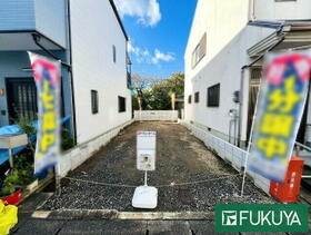 京都府京都市右京区太秦青木ケ原町