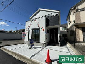 兵庫県三木市志染町西自由が丘１丁目