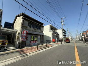 大阪府大阪市東住吉区公園南矢田１丁目