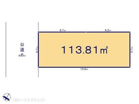 千葉県松戸市六高台４丁目