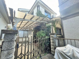 東京都葛飾区柴又４丁目