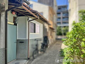 京都府京都市左京区吉田中阿達町