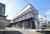 旭川四条駅より徒歩26分 2階 築41年8ヶ月の賃貸物件