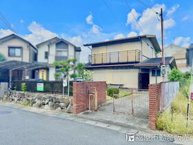 京都府長岡京市城の里