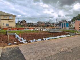 千葉県松戸市中金杉４丁目