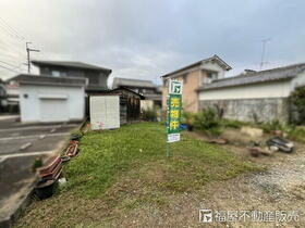 奈良県橿原市一町