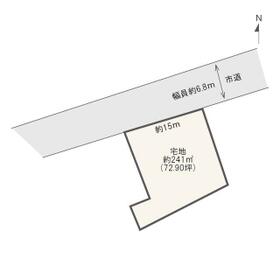 新潟県新潟市東区牡丹山2丁目