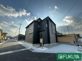 奈良県大和高田市大字西坊城