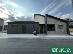 奈良県大和高田市大字西坊城