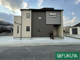 奈良県大和高田市大字西坊城