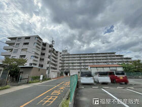 ルミエール桂川