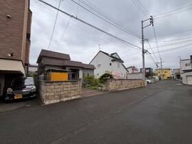 北海道札幌市清田区真栄二条１丁目