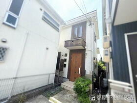 大阪府箕面市半町4丁目