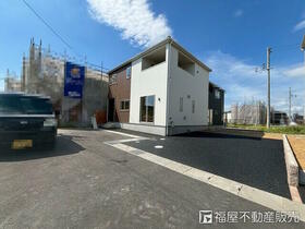 奈良県奈良市杏町