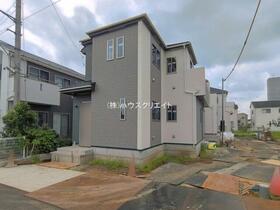 千葉県松戸市上矢切