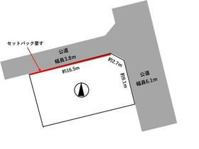 岩手県盛岡市館向町