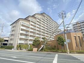 ラ・ヴェール伊丹昆陽池A棟