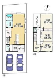 京都府宇治市五ケ庄西川原