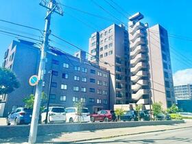 リブウェル平岸