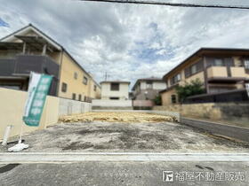 大阪府枚方市養父西町