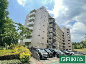 枚方ハイツ８号棟