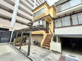 大阪府吹田市南金田１丁目