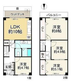 サンファミリー仁川