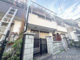 大阪府大阪市福島区海老江８丁目