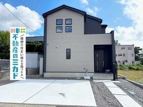 福島県郡山市台新１丁目