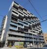 プレサンス難波インフィニティ 3階 築6年6ヶ月の賃貸物件