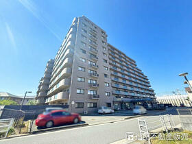 リベール加古川シティＷＥＳＴ壱番館