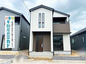 福島県郡山市富久山町久保田字岡ノ城