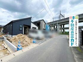 福島県郡山市富久山町久保田字岡ノ城