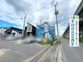 福島県郡山市富久山町久保田字岡ノ城