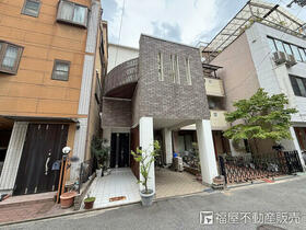 大阪府大阪市中央区谷町４丁目