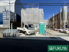 京都府亀岡市千代川町小林植田