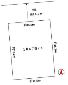 岩手県滝沢市牧野林