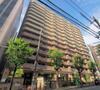 グランシス天満橋 11階 築19年3ヶ月の賃貸物件