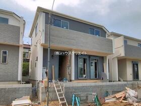 千葉県柏市東中新宿３丁目