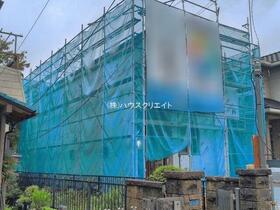 千葉県柏市増尾１丁目