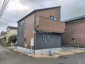 千葉県柏市常盤台