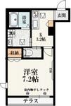 世田谷区赤堤４丁目 4階建 築4年のイメージ