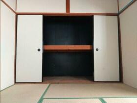 箱作アパート 3 ｜ 大阪府阪南市箱作（賃貸アパート2K・1階・40.00㎡） その6