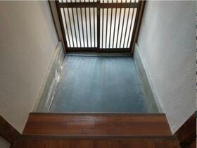 箱作アパート 3 ｜ 大阪府阪南市箱作（賃貸アパート2K・1階・40.00㎡） その7