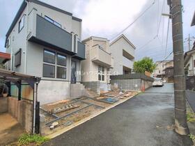 千葉県柏市つくしが丘２丁目