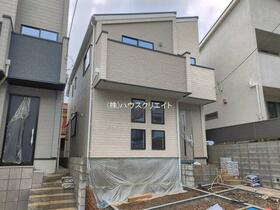千葉県柏市つくしが丘２丁目