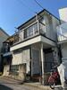 大井荘 2階 築49年5ヶ月の賃貸物件