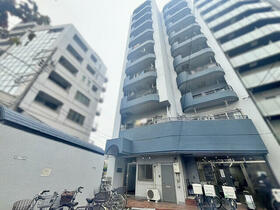 ハイツ西日暮里