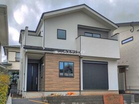 千葉県流山市松ケ丘６丁目