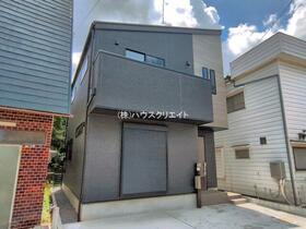 千葉県流山市駒木